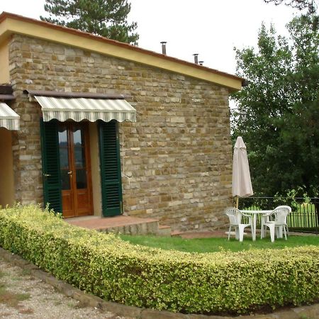Appartamenti Avanella A 150 Mt Dalla Piscina 150 Mt From Swimming Pool Чертальдо Екстер'єр фото